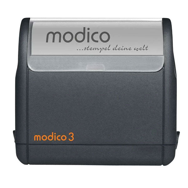 Stempel Modico M3