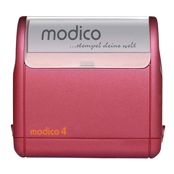 Stempel Modico M4