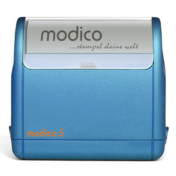 Stempel Modico M5