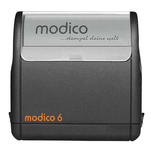 Stempel Modico M6