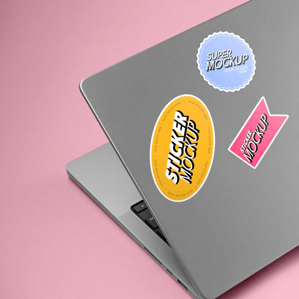 Aufkleber / Klebefolie / Sticker