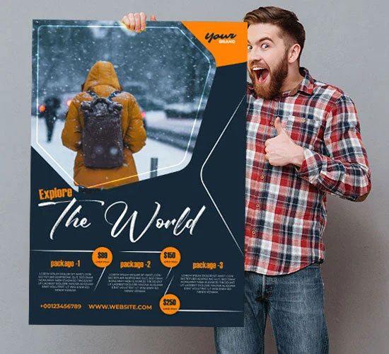 Plakate