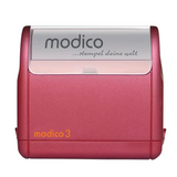 Stempel "Modico M3"